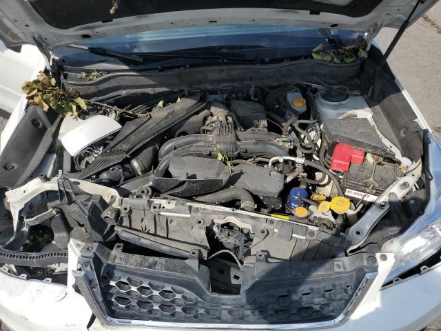 JF2SJAFCXGH414557 - 2016 SUBARU FORESTER 2.5I PREMIUM Ağ foto 11