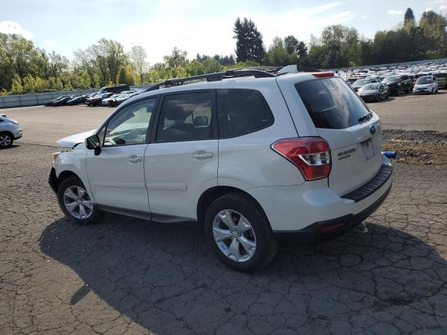 JF2SJAFCXGH414557 - 2016 SUBARU FORESTER 2.5I PREMIUM Ağ foto 2