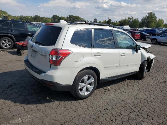 JF2SJAFCXGH414557 - 2016 SUBARU FORESTER 2.5I PREMIUM Ağ foto 3