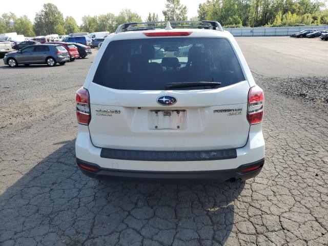 JF2SJAFCXGH414557 - 2016 SUBARU FORESTER 2.5I PREMIUM Ağ foto 6