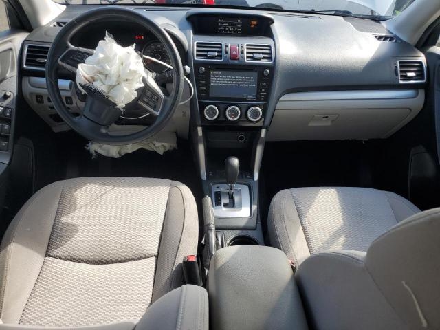 JF2SJAFCXGH414557 - 2016 SUBARU FORESTER 2.5I PREMIUM Ağ foto 8