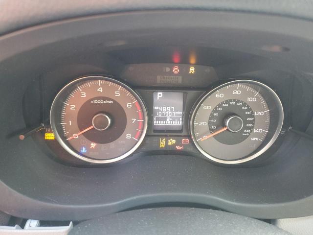 JF2SJAFCXGH414557 - 2016 SUBARU FORESTER 2.5I PREMIUM Ağ foto 9