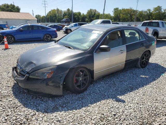 2004 HONDA ACCORD EX, 