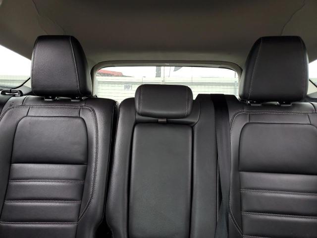 1FMCU9J96HUB37575 - 2017 FORD ESCAPE TITANIUM WHITE photo 10