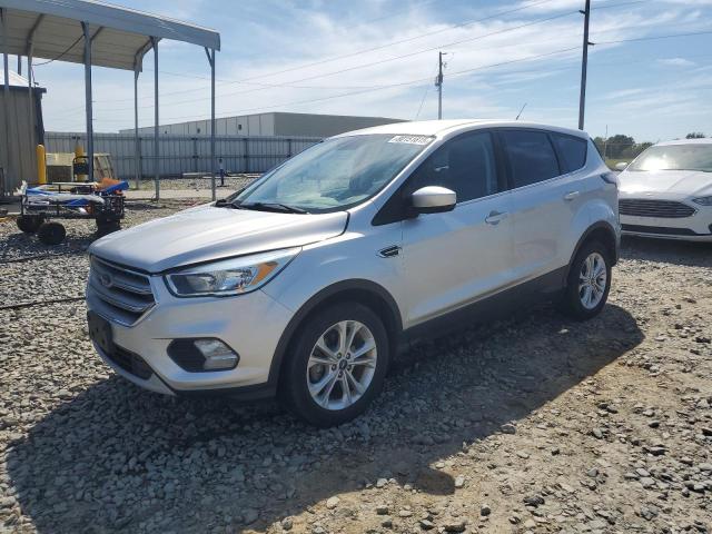 2017 FORD ESCAPE SE, 