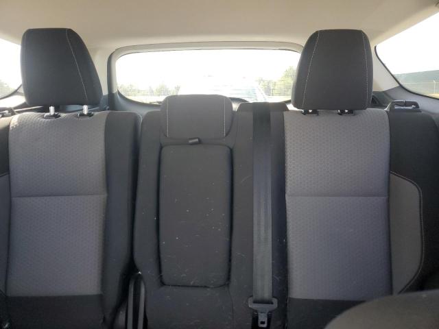 1FMCU0GD6HUC54208 - 2017 FORD ESCAPE SE 银色 照片 10