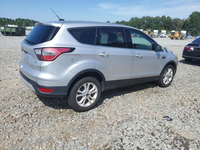 1FMCU0GD6HUC54208 - 2017 FORD ESCAPE SE 银色 照片 3