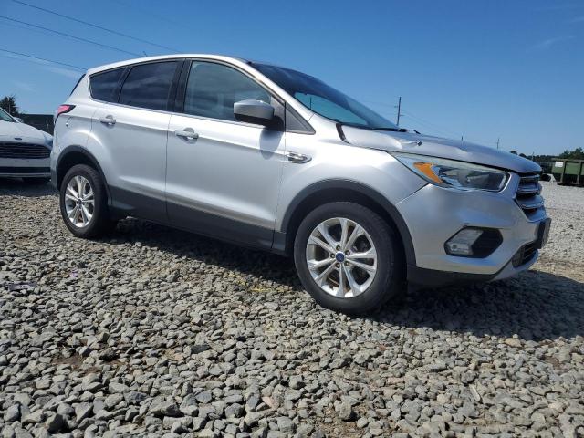 1FMCU0GD6HUC54208 - 2017 FORD ESCAPE SE 银色 照片 4