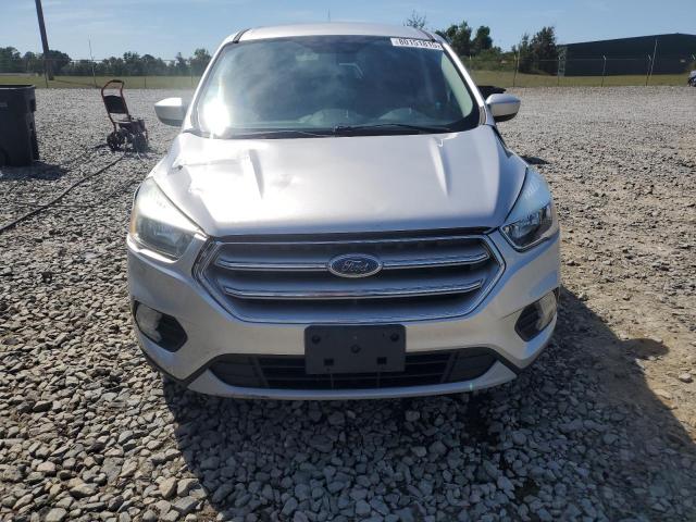 1FMCU0GD6HUC54208 - 2017 FORD ESCAPE SE 银色 照片 5