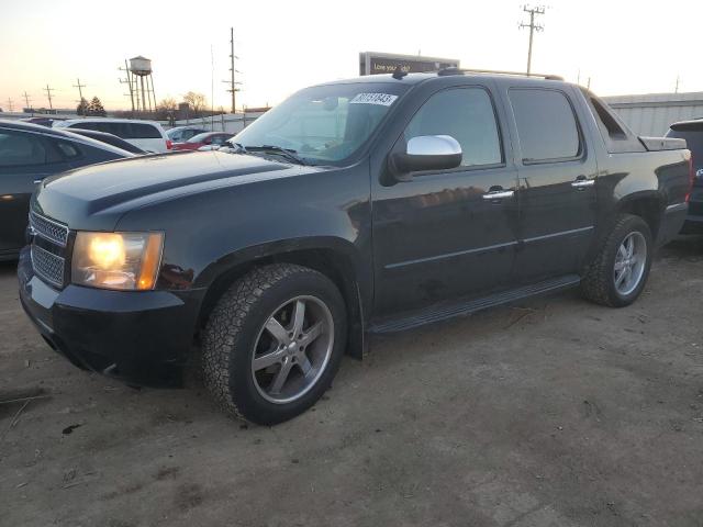 2008 CHEVROLET AVALANCHE K1500, 