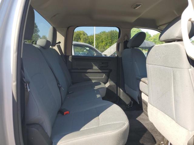 1C6RR7KG8ES236155 - 2014 RAM 1500 ST 银色 照片 10