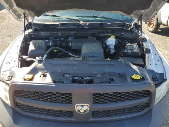 1C6RR7KG8ES236155 - 2014 RAM 1500 ST 银色 照片 11