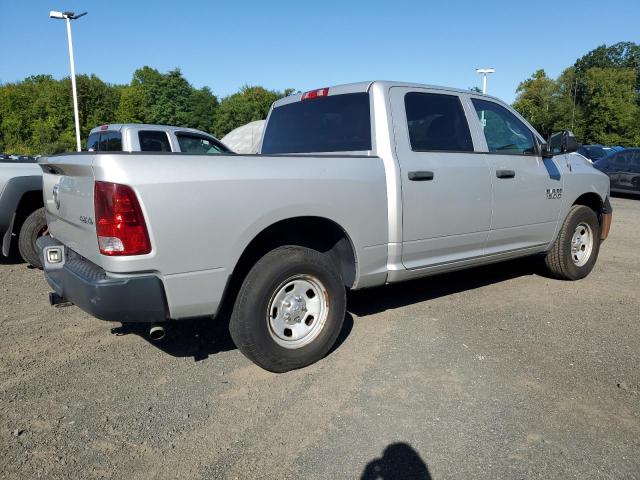 1C6RR7KG8ES236155 - 2014 RAM 1500 ST 银色 照片 3