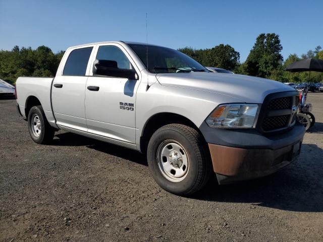 1C6RR7KG8ES236155 - 2014 RAM 1500 ST 银色 照片 4