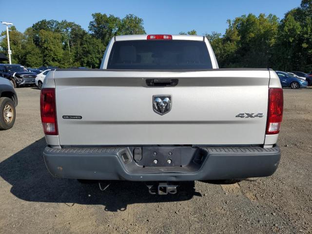 1C6RR7KG8ES236155 - 2014 RAM 1500 ST 银色 照片 6