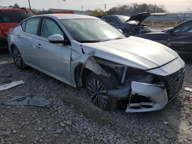 1N4BL4DV1PN320430 - 2023 NISSAN ALTIMA SV SILVER photo 4