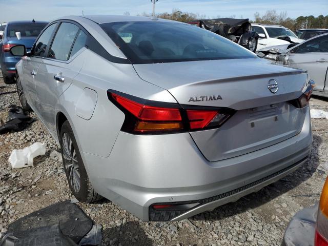 1N4BL4DV1PN320430 - 2023 NISSAN ALTIMA SV SILVER photo 6