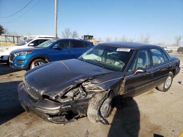 1999 BUICK LESABRE LIMITED, 