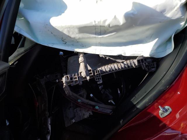 ZASPAKBNXM7D11536 - 2021 ALFA ROMEO STELVIO TI RED photo 11