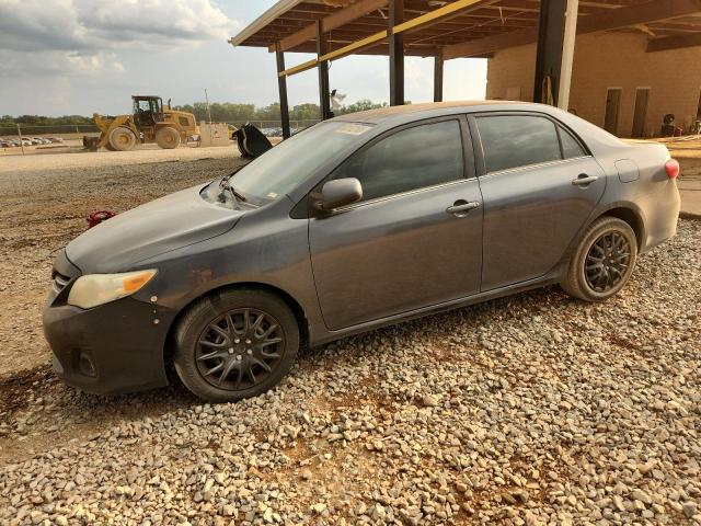 2013 TOYOTA COROLLA BASE, 