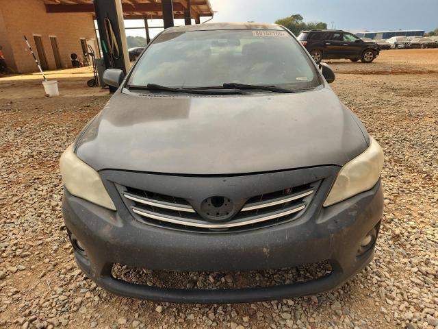 2T1BU4EE6DC929680 - 2013 TOYOTA COROLLA BASE Graphit Foto 5