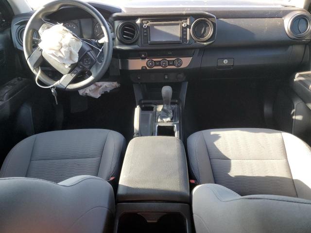 5TFRX5GN1KX152302 - 2019 TOYOTA TACOMA ACCESS CAB ნაცრისფერი ფოტო 8