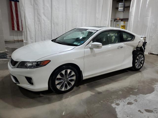 2014 HONDA ACCORD EXL, 