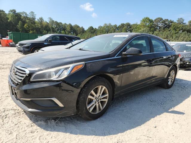 2016 HYUNDAI SONATA SE, 