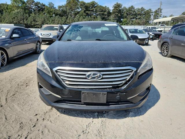 5NPE24AF7GH385189 - 2016 HYUNDAI SONATA SE BLACK photo 5