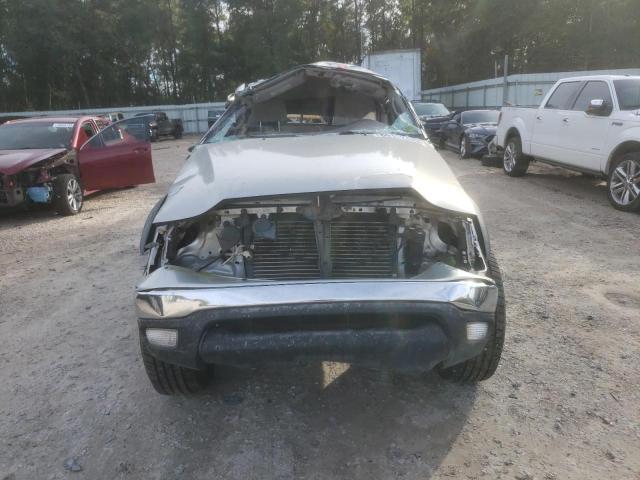 5TESM92N23Z214177 - 2003 TOYOTA TACOMA XTRACAB PRERUNNER ვერცხლისფერი ფოტო 5