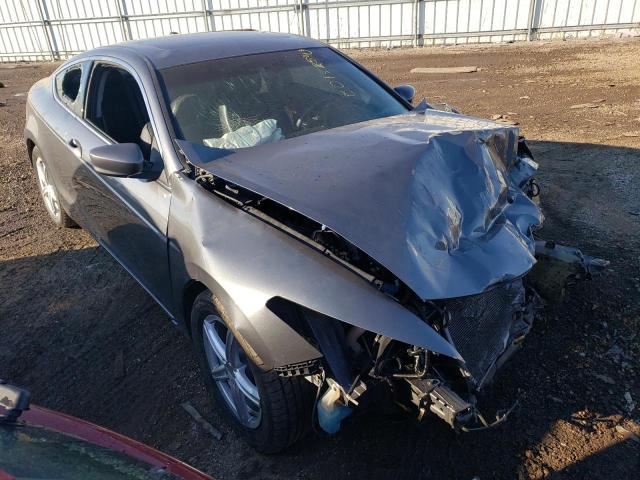 1HGCS12858A013334 - 2008 HONDA ACCORD EXL SILVER photo 4