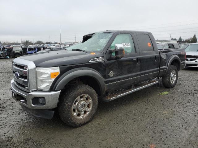 2016 FORD F250 SUPER DUTY, 