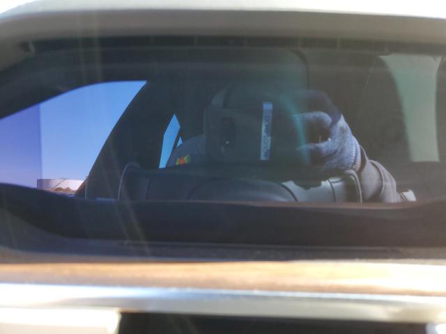 5YJSA1E53NF483038 - 2022 TESLA MODEL S BLACK photo 9