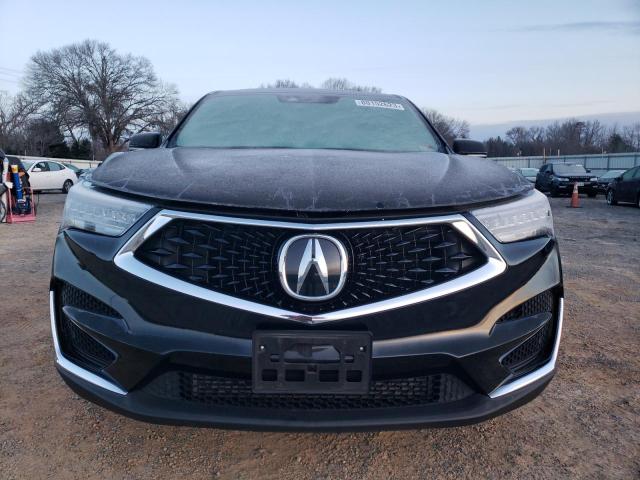 5J8TC2H34KL028532 - 2019 ACURA RDX BLACK photo 5