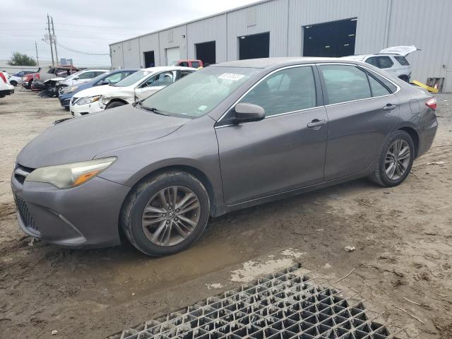 2015 TOYOTA CAMRY LE, 