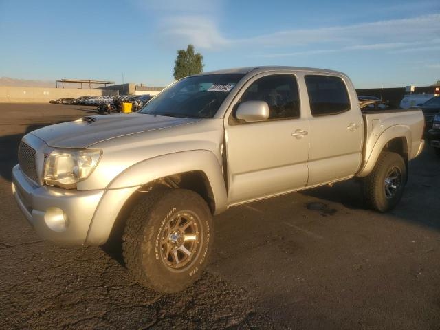 2006 TOYOTA TACOMA DOUBLE CAB PRERUNNER, 