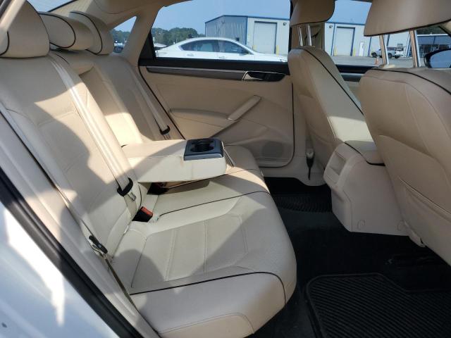 1VWDT7A31HC019884 - 2017 VOLKSWAGEN PASSAT R-LINE Ağ foto 10