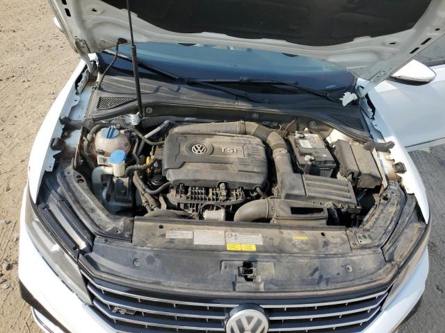 1VWDT7A31HC019884 - 2017 VOLKSWAGEN PASSAT R-LINE Ağ foto 11