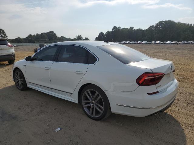 1VWDT7A31HC019884 - 2017 VOLKSWAGEN PASSAT R-LINE Ağ foto 2