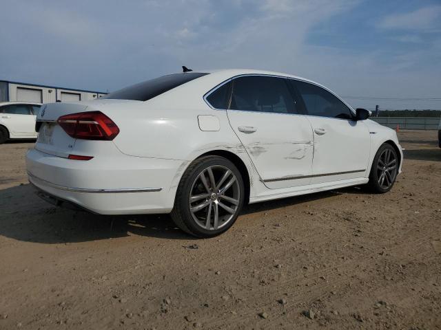 1VWDT7A31HC019884 - 2017 VOLKSWAGEN PASSAT R-LINE Ağ foto 3