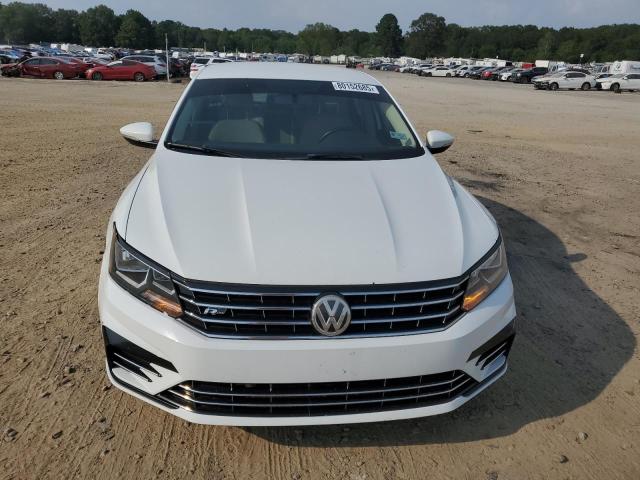 1VWDT7A31HC019884 - 2017 VOLKSWAGEN PASSAT R-LINE Ağ foto 5