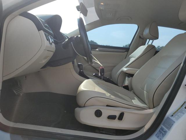 1VWDT7A31HC019884 - 2017 VOLKSWAGEN PASSAT R-LINE Ağ foto 7