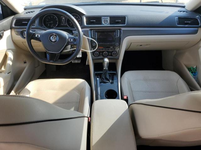 1VWDT7A31HC019884 - 2017 VOLKSWAGEN PASSAT R-LINE Ağ foto 8