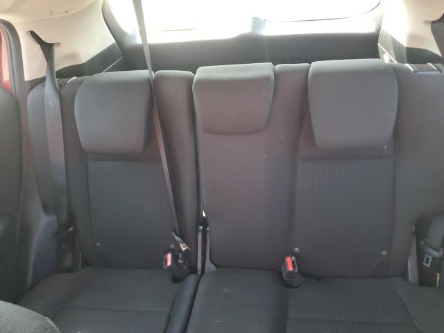 3CZRU5H56HM707227 - 2017 HONDA HR-V EX 红色 照片 10