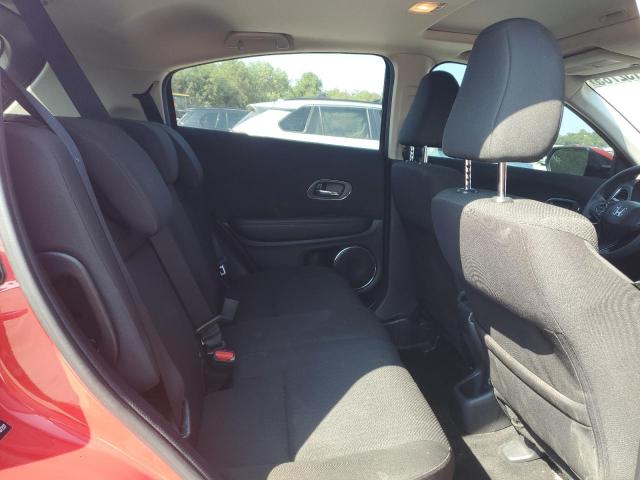 3CZRU5H56HM707227 - 2017 HONDA HR-V EX 红色 照片 11