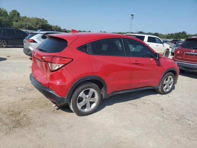 3CZRU5H56HM707227 - 2017 HONDA HR-V EX 红色 照片 3