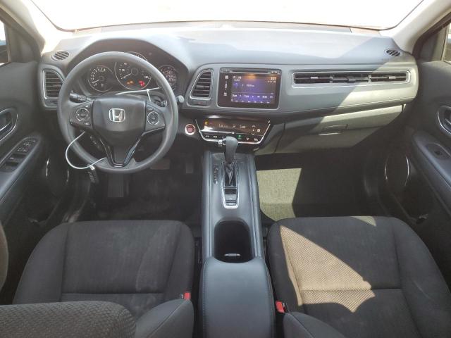 3CZRU5H56HM707227 - 2017 HONDA HR-V EX 红色 照片 8