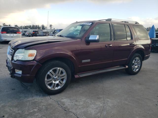 2006 FORD EXPLORER LIMITED, 