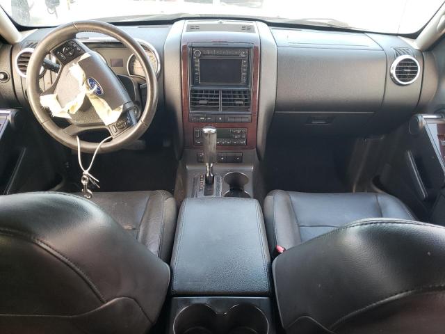 1FMEU65886UB21240 - 2006 FORD EXPLORER LIMITED Каштановый фото 8