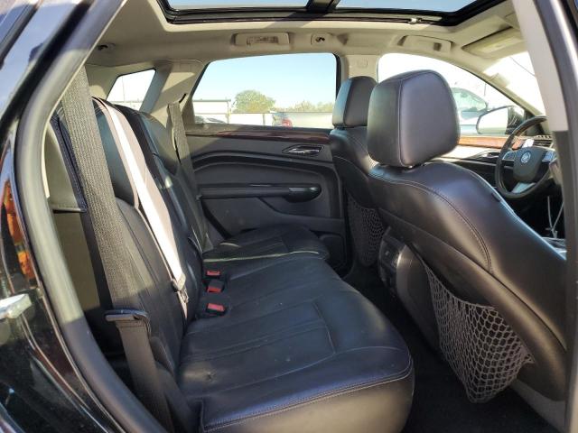 3GYFNBE32CS584242 - 2012 CADILLAC SRX PERFORMANCE COLLECTION Қара фото 10